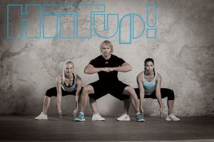 Ende HIITup! und Functional Training