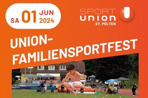 UNION-Familiensportfest 2024