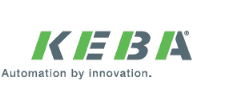 KEBA Logo